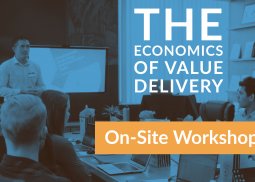 The Economics of Value Delivery