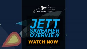 Jett Skreamer Overview