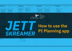 How to use our pi planning app