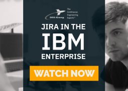 Jira | in the IBM Enterprise