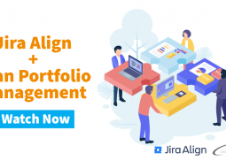 Jira Align and Lean Portfolio Management