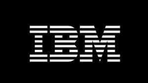 IBM logo