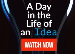 A Day in the Life of an Idea | How an Idea Becomes Value