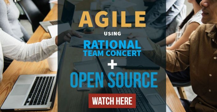 Agile+RTC+OpenSource-compressor
