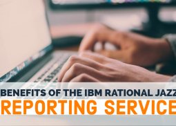 IBM Rational Jazz Reporting Service | Benefits