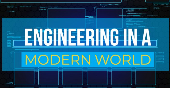 EngineeringModernWorld