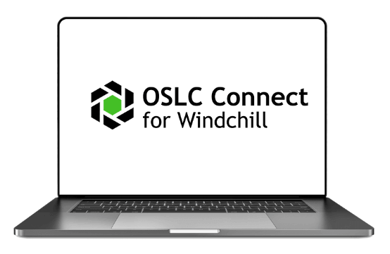 OSLC Connect for Windchill