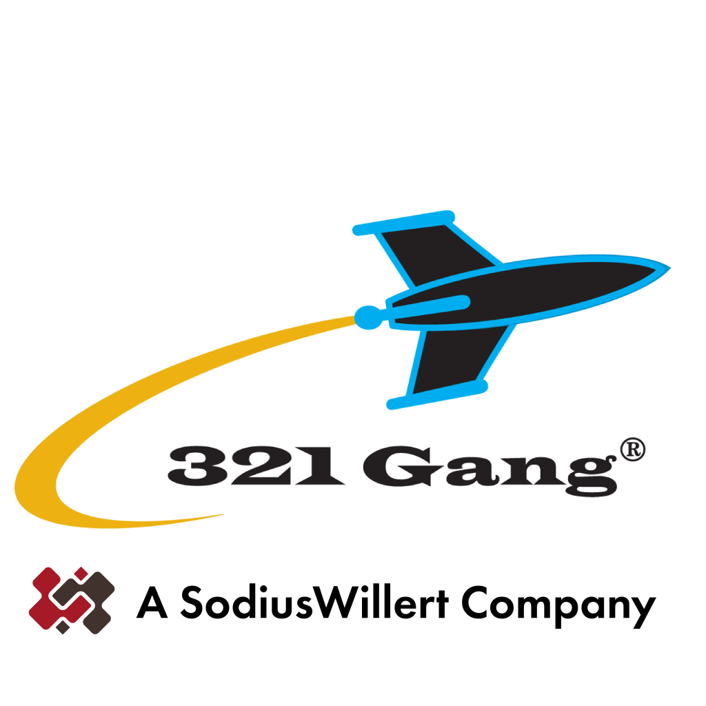 Press Release | 321 Gang joins the SodiusWillert Group