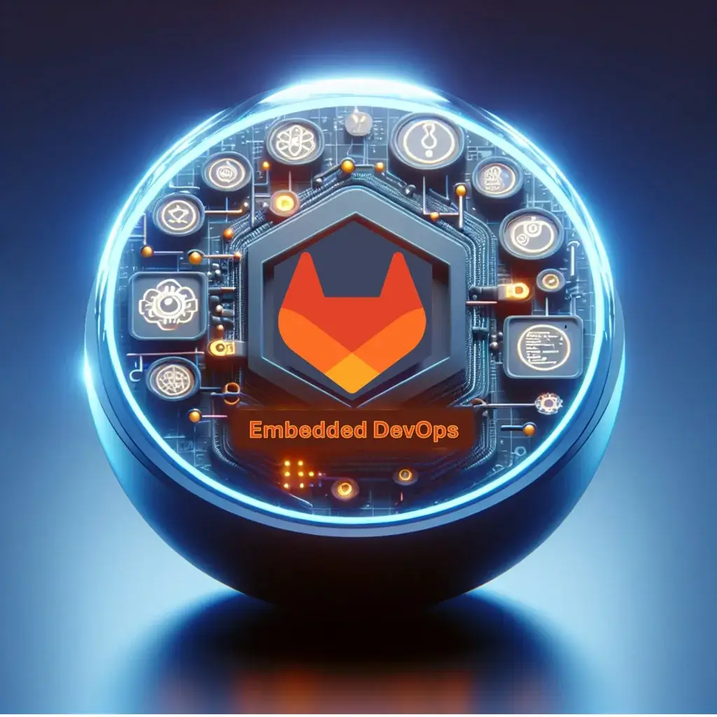 Why and How: Implementing GitLab for Embedded Systems Development