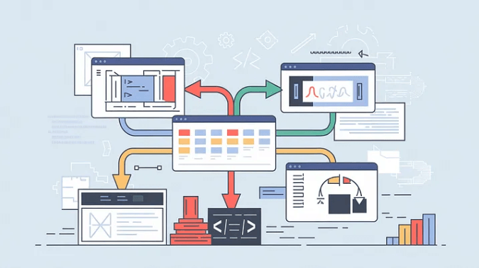 Enhancing Engineering Efficiency: The Role of Interoperability in Modern Engineering Toolchains
