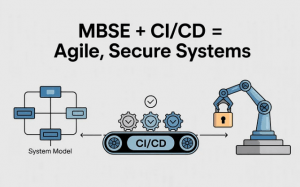 Continuous Integration and Deployment for Model-Based Systems Engineering