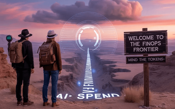 FinOps for AI: The New Frontier in Cost Optimization