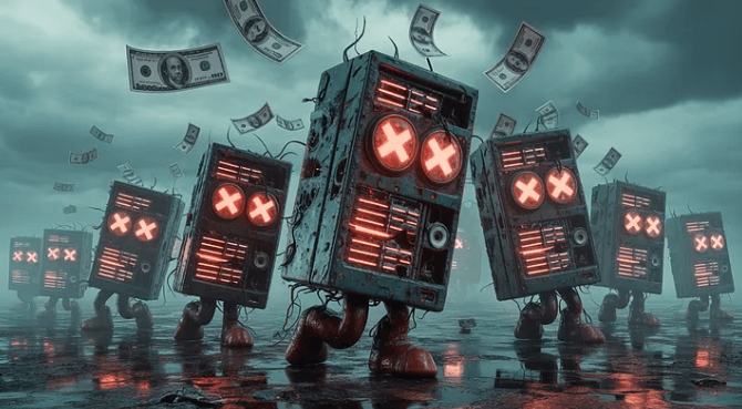 Zombie Workloads: The Walking Dead of Your Cloud Bill