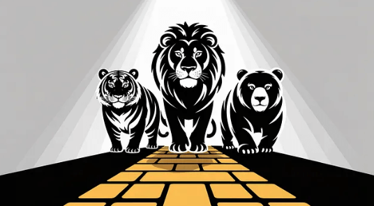 Requirements: Lions and Tigers and Bears, Oh My!