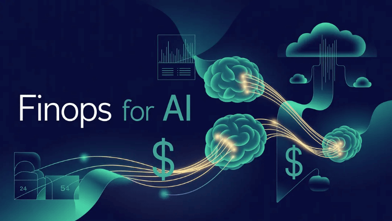 Leveraging FinOps for AI: Bringing Financial Discipline to Artificial Intelligence