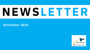 321 Gang - Newsletter - December - 2025